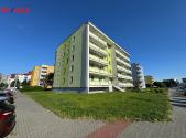 Prodej bytu, 1+kk, 45 m²