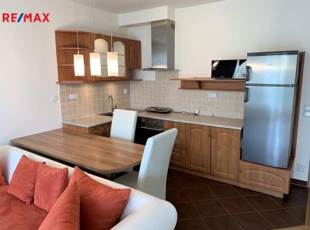 Prodej bytu, 1+kk, 45 m²