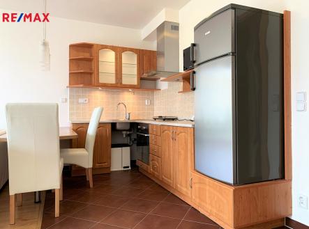 Prodej bytu, 1+kk, 45 m²