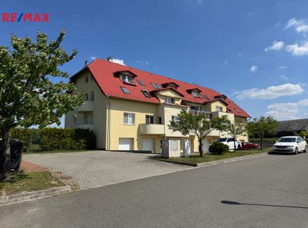 Prodej bytu, 3+kk, 64 m²