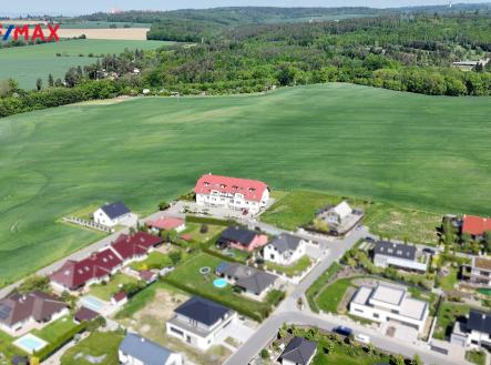 Prodej bytu, 3+kk, 64 m²