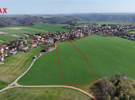 Prodej - pozemek pro bydlení, 24 002 m²