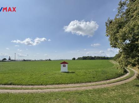 Prodej pozemku pro bydlení, 24 002 m²