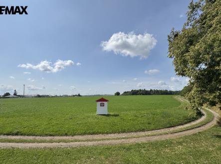 Prodej pozemku pro bydlení, 24 002 m²