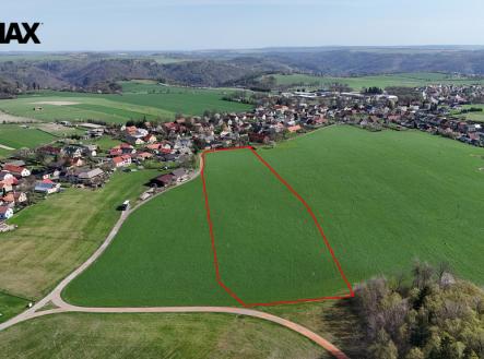 Prodej pozemku pro bydlení, 24 002 m²