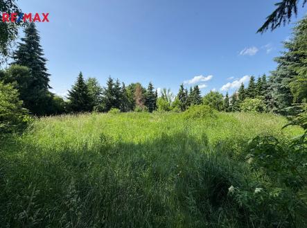 Prodej pozemku pro komerční výstavbu, 4 428 m²