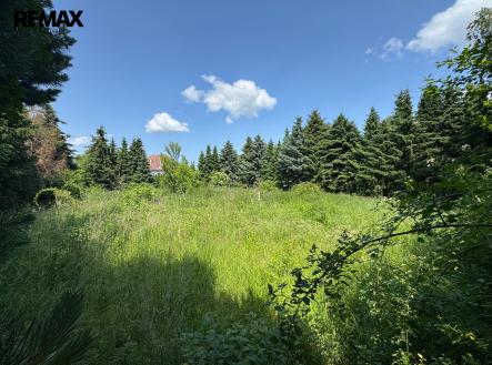 Prodej pozemku pro komerční výstavbu, 4 428 m²