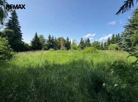 Prodej pozemku pro komerční výstavbu, 4 428 m²