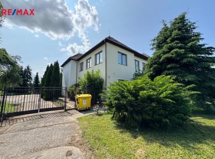 Prodej - pozemek pro komerční výstavbu, 11 035 m²