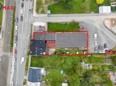 Prodej hotel, 349 m²