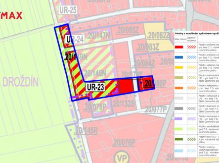 Prodej pozemku pro bydlení, 12 597 m²