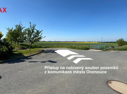 Prodej pozemku pro bydlení, 12 597 m²