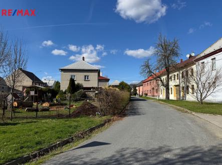 Prodej domu/vily, 457 m²