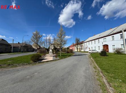 Prodej domu/vily, 457 m²