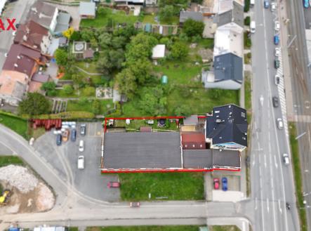 Prodej domu/vily, 349 m²