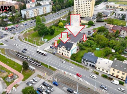Prodej domu/vily, 349 m²