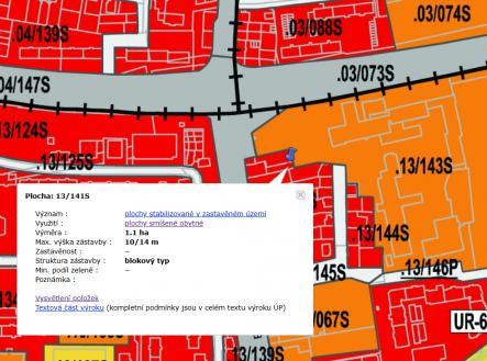 Prodej obchodní prostor, 515 m²