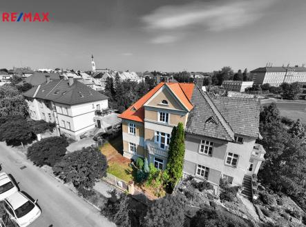 Prodej domu/vily, 163 m²