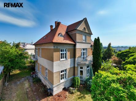 Prodej domu/vily, 163 m²