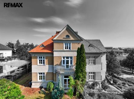 Prodej domu/vily, 163 m²