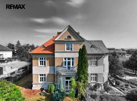 Prodej domu/vily, 163 m²