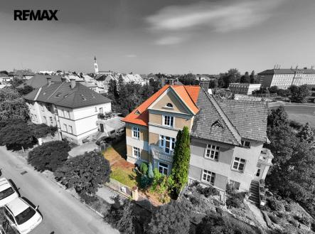 Prodej domu/vily, 163 m²