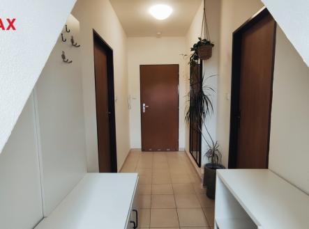 Pronájem bytu, 2+kk, 60 m²