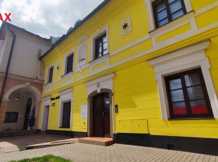 Pronájem bytu, 2+kk, 60 m²