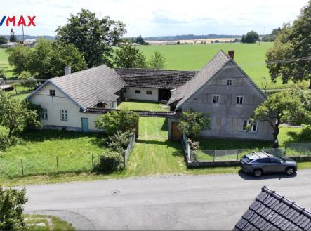 Prodej domu/vily, 230 m²