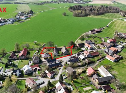 Prodej domu/vily, 230 m²