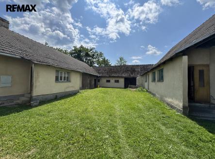 Prodej domu/vily, 230 m²