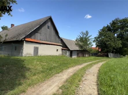 Prodej domu/vily, 230 m²