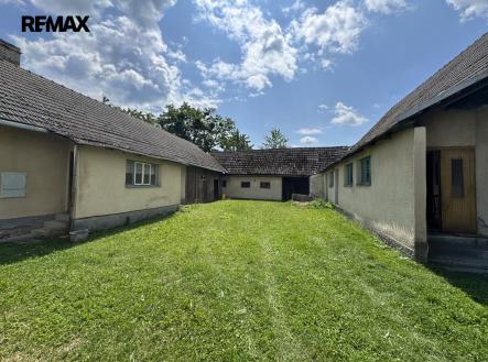 Prodej domu/vily, 230 m²