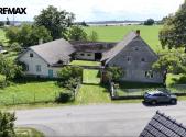 Prodej domu/vily, 230 m²