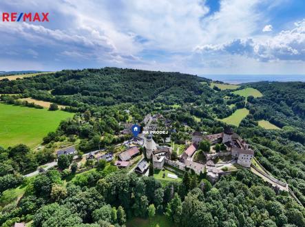 Prodej hotel, 328 m²