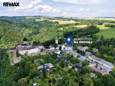 Prodej hotel, 328 m²