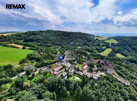 Prodej hotel, 328 m²