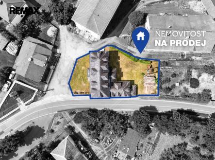 Prodej hotel, 328 m²