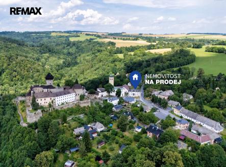 Prodej hotel, 328 m²