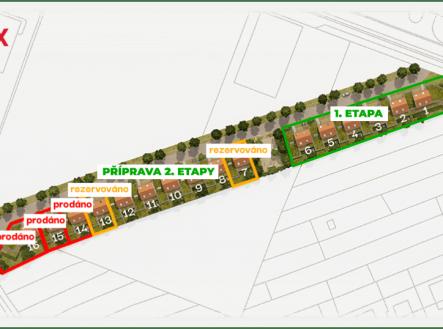 Prodej domu/vily, 134 m²