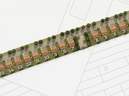 Prodej domu/vily, 134 m²