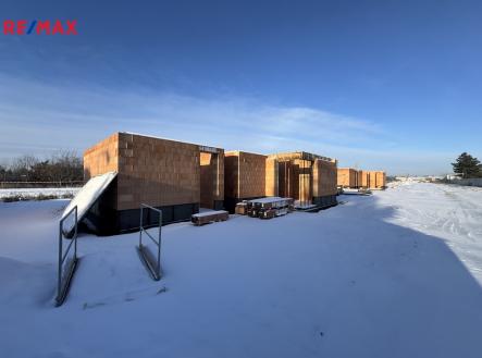 Prodej domu/vily, 134 m²