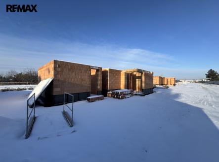 Prodej domu/vily, 134 m²