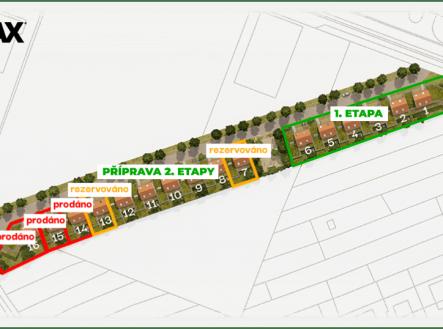 Prodej domu/vily, 134 m²