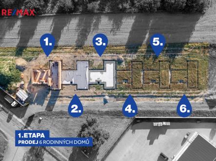 Prodej domu/vily, 134 m²