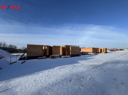 Prodej domu/vily, 134 m²