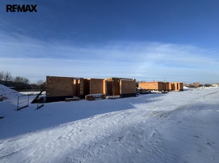 Prodej domu/vily, 134 m²