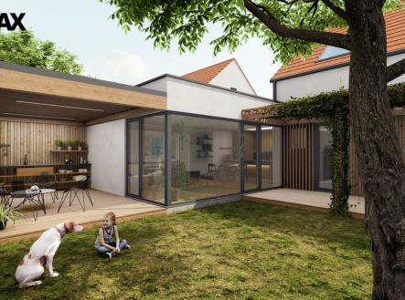 Prodej domu/vily, 134 m²