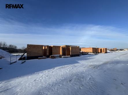 Prodej domu/vily, 134 m²