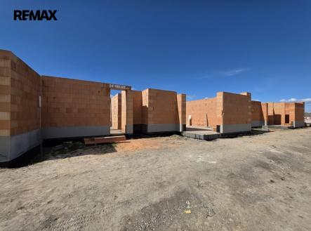 Prodej domu/vily, 134 m²